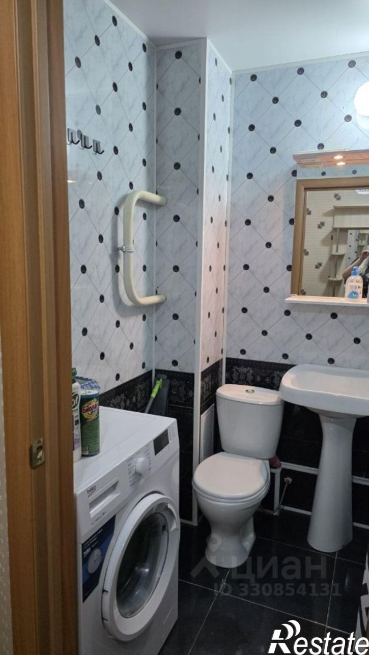 1-комн квартира Запрудный пр-д, 10,  д. 10