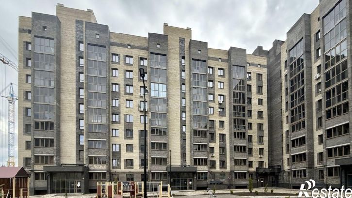 2-комн квартира городской округ Тамбов