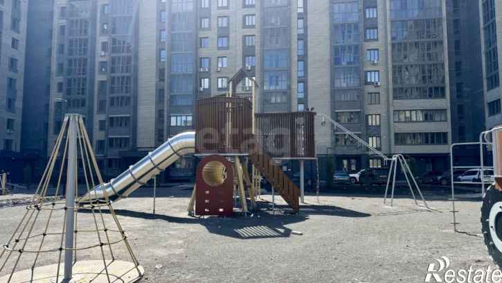 2-комн квартира городской округ Тамбов