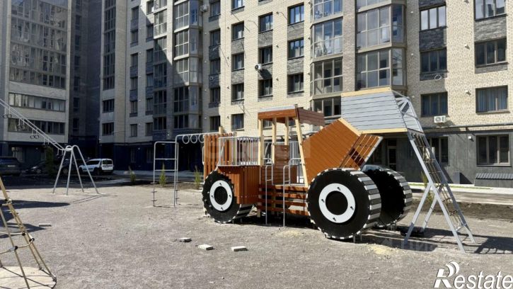 2-комн квартира городской округ Тамбов