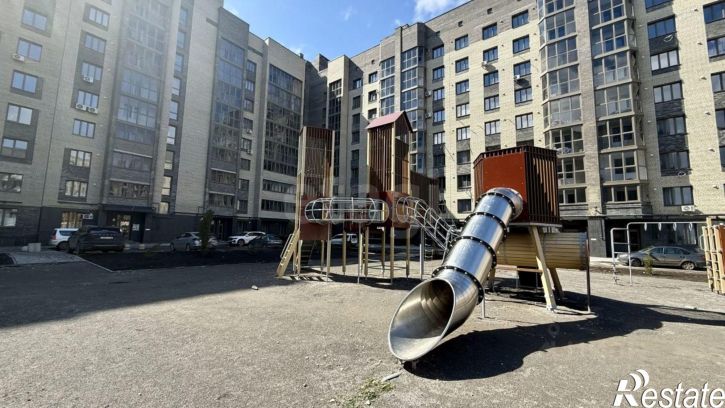 2-комн квартира городской округ Тамбов