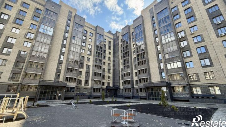 2-комн квартира городской округ Тамбов