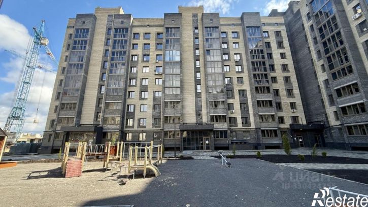 2-комн квартира городской округ Тамбов