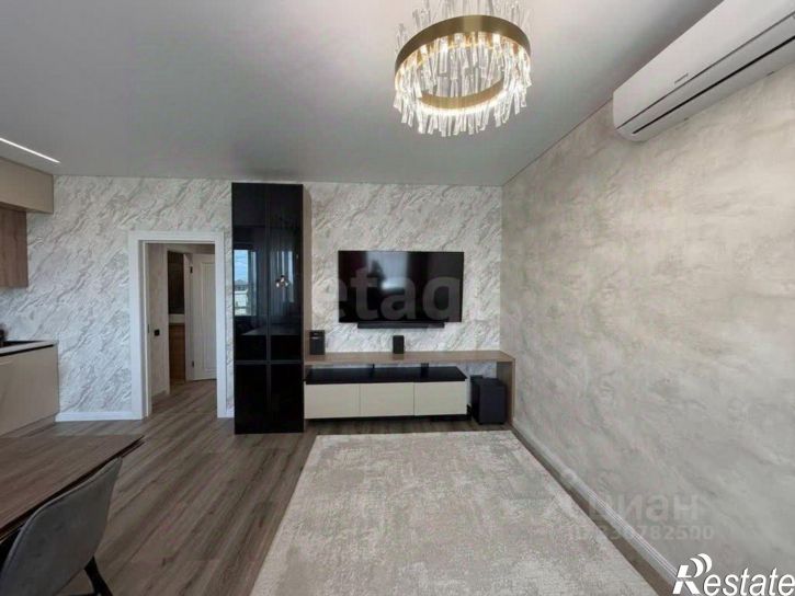 3-комн квартира ул Гиляровского, 26Б,  д. 26Б