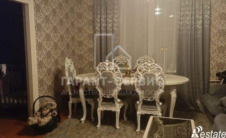 3-комн квартира ул Интернациональная, 84,  д. 84
