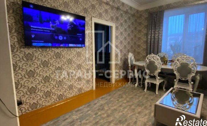 3-комн квартира ул Интернациональная, 84,  д. 84