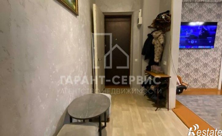 3-комн квартира ул Интернациональная, 84,  д. 84