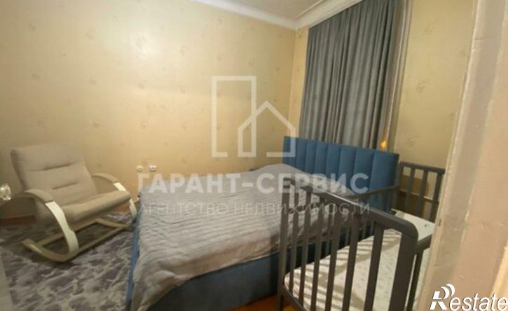 3-комн квартира ул Интернациональная, 84,  д. 84