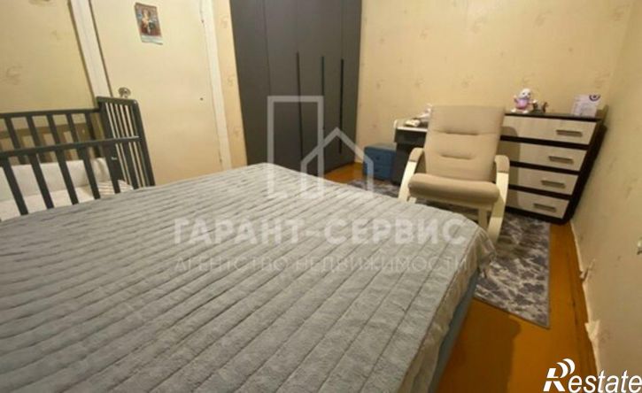 3-комн квартира ул Интернациональная, 84,  д. 84