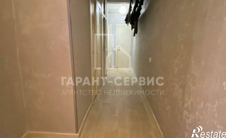 3-комн квартира ул Интернациональная, 84,  д. 84
