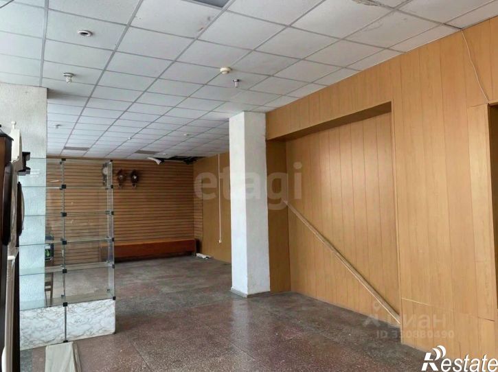 Торговое помещение Интернациональная улица, 54,  д. 54