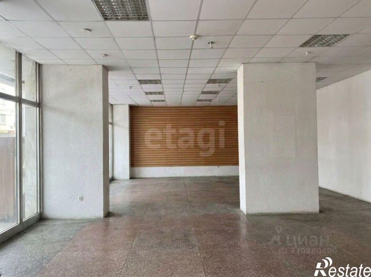 Торговое помещение Интернациональная улица, 54,  д. 54