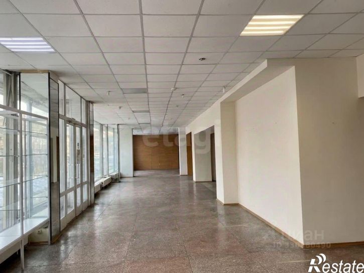 Торговое помещение Интернациональная улица, 54,  д. 54