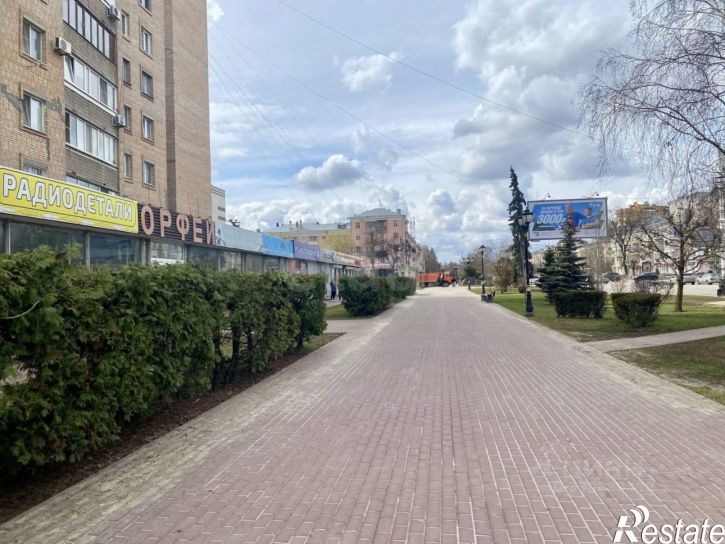 Торговое помещение Интернациональная улица, 54,  д. 54