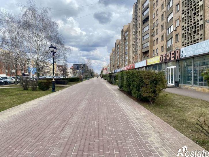 Торговое помещение Интернациональная улица, 54,  д. 54