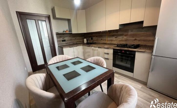 2-комн квартира Советская улица, 21,  д. 21