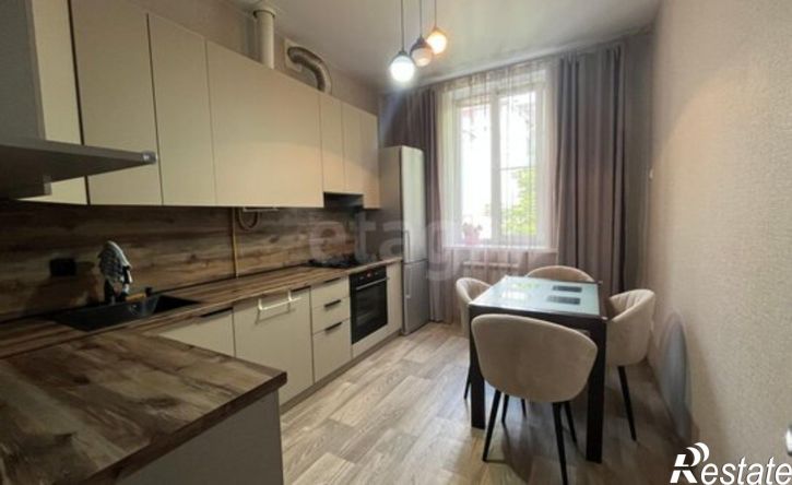 2-комн квартира Советская улица, 21,  д. 21