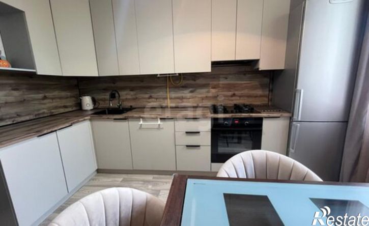 2-комн квартира Советская улица, 21,  д. 21
