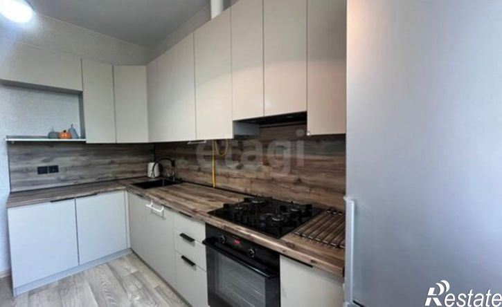 2-комн квартира Советская улица, 21,  д. 21