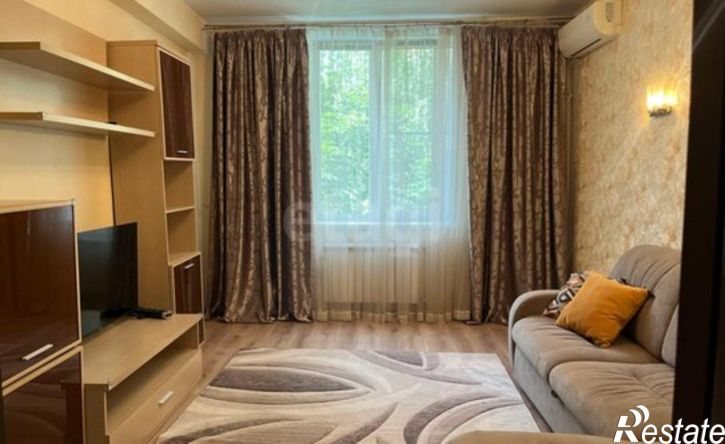 2-комн квартира Советская улица, 21,  д. 21