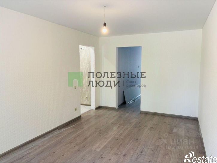 2-комн квартира улица Володарского, 8,  д. 8