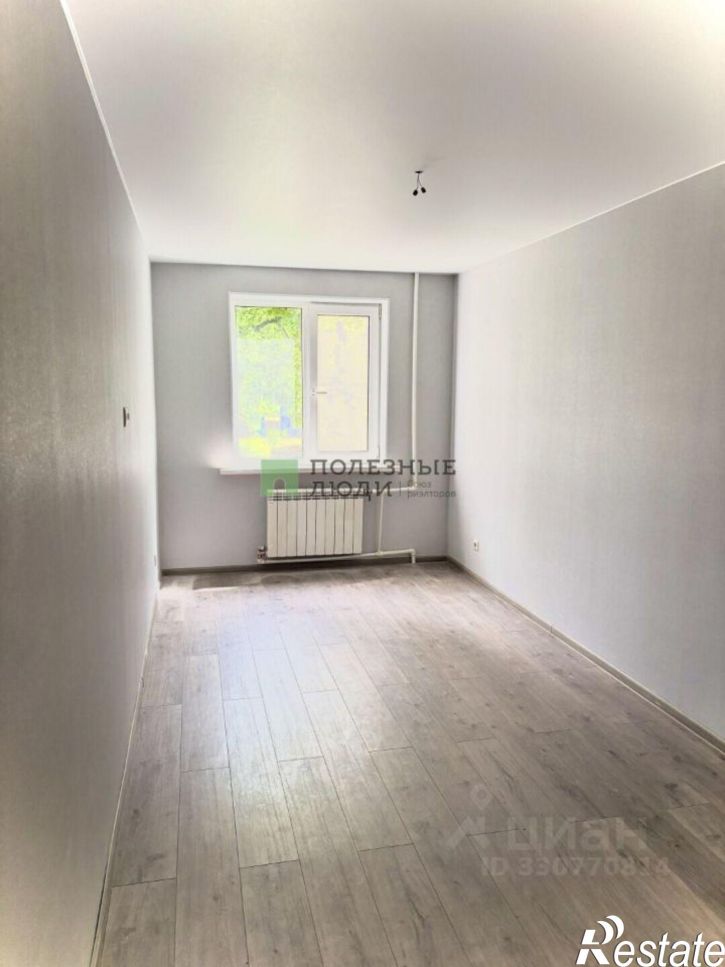 2-комн квартира улица Володарского, 8,  д. 8