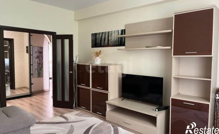 2-комн квартира Советская улица, 21,  д. 21