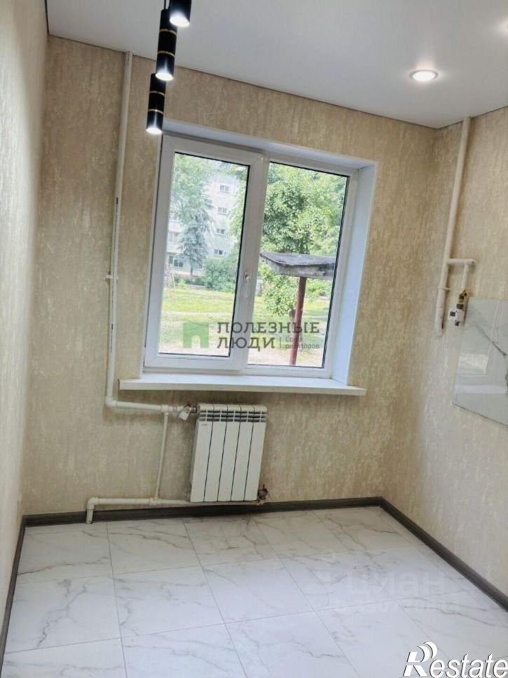 2-комн квартира улица Володарского, 8,  д. 8