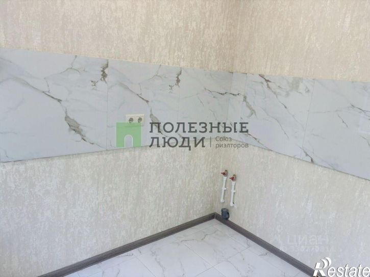 2-комн квартира улица Володарского, 8,  д. 8
