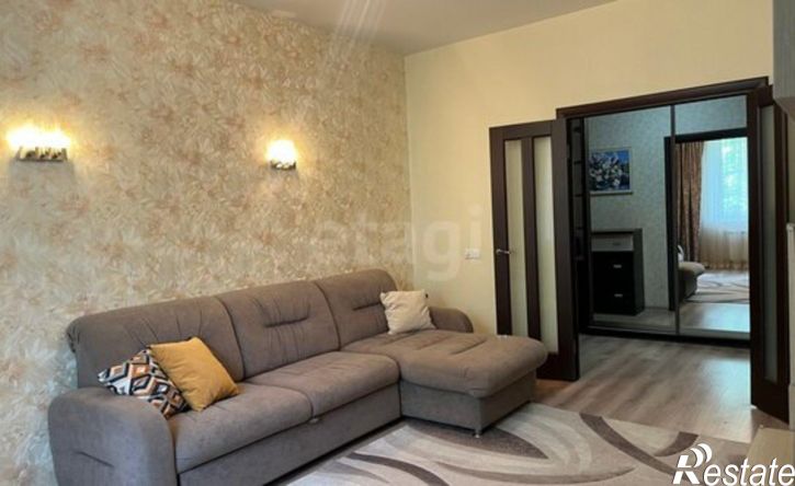 2-комн квартира Советская улица, 21,  д. 21
