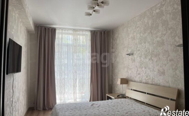 2-комн квартира Советская улица, 21,  д. 21