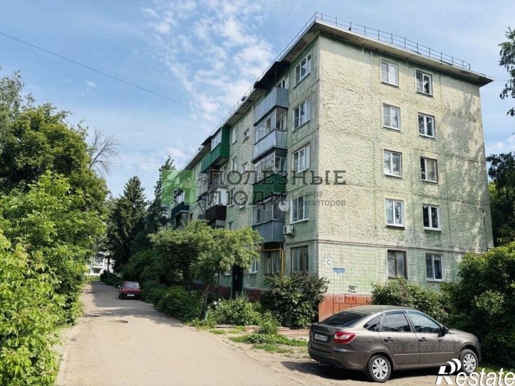 2-комн квартира улица Володарского, 8,  д. 8