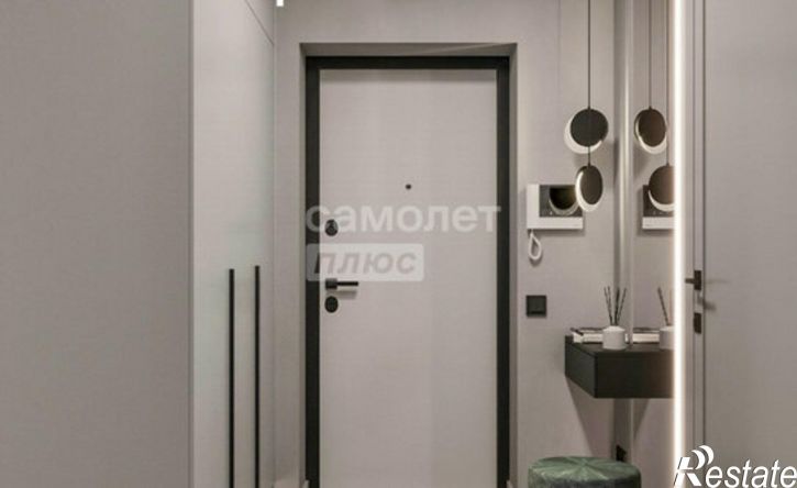 3-комн квартира Рубежный пр-д, 16,  д. 16