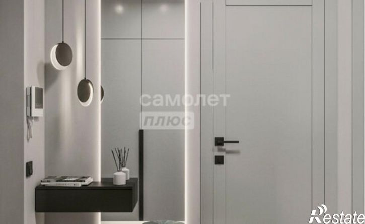3-комн квартира Рубежный пр-д, 16,  д. 16
