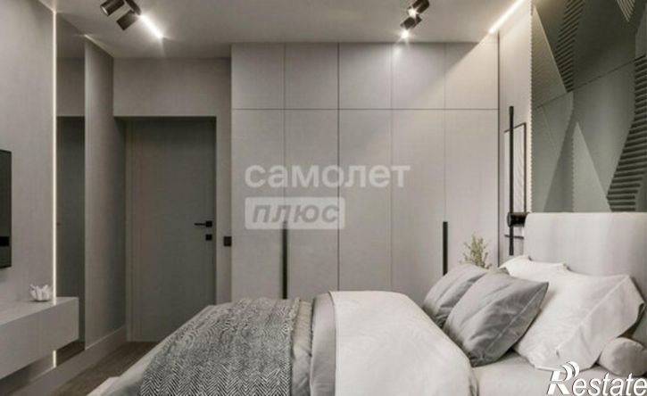 3-комн квартира Рубежный пр-д, 16,  д. 16