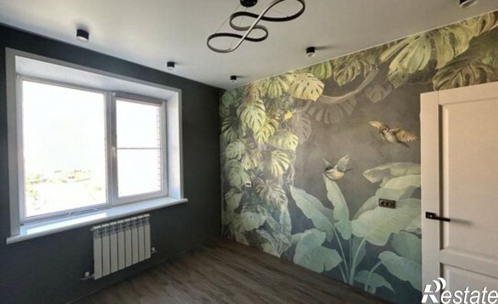 3-комн квартира ул Мичуринская, 213,  д. 213