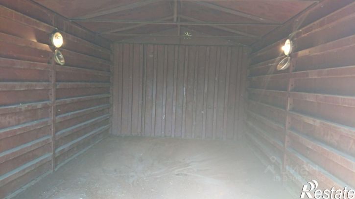 Гараж/парковка ул Бастионная, 3е,  д. 3е