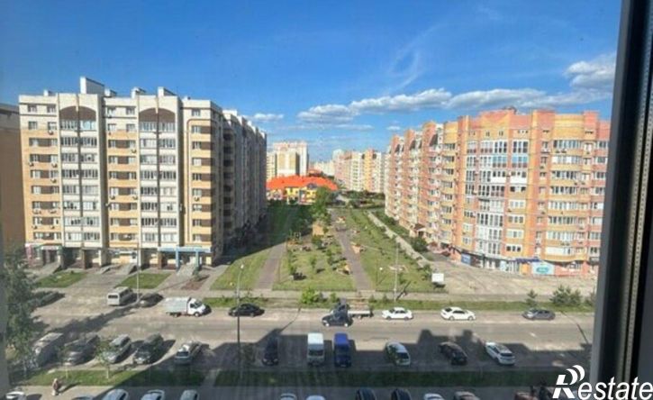 3-комн квартира ул Мичуринская, 213,  д. 213