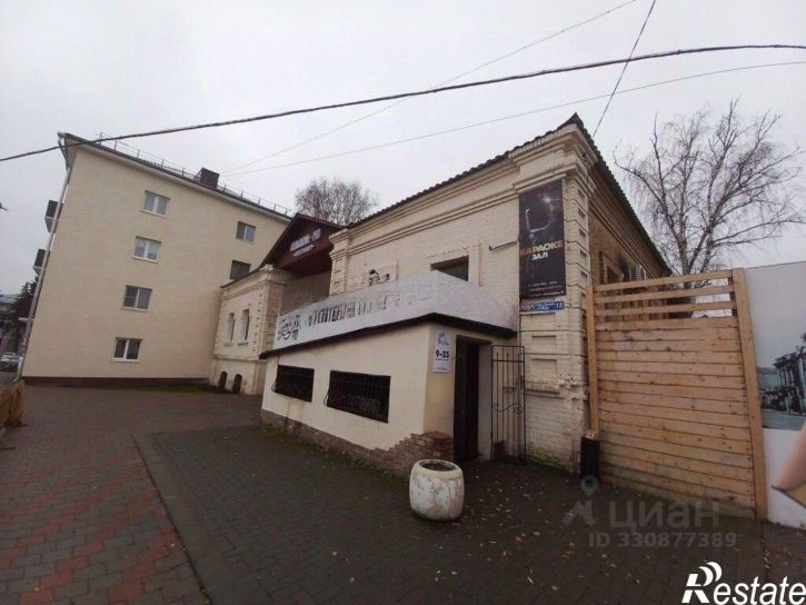 Отдельное здание Привокзальная пл, 12,  д. 12