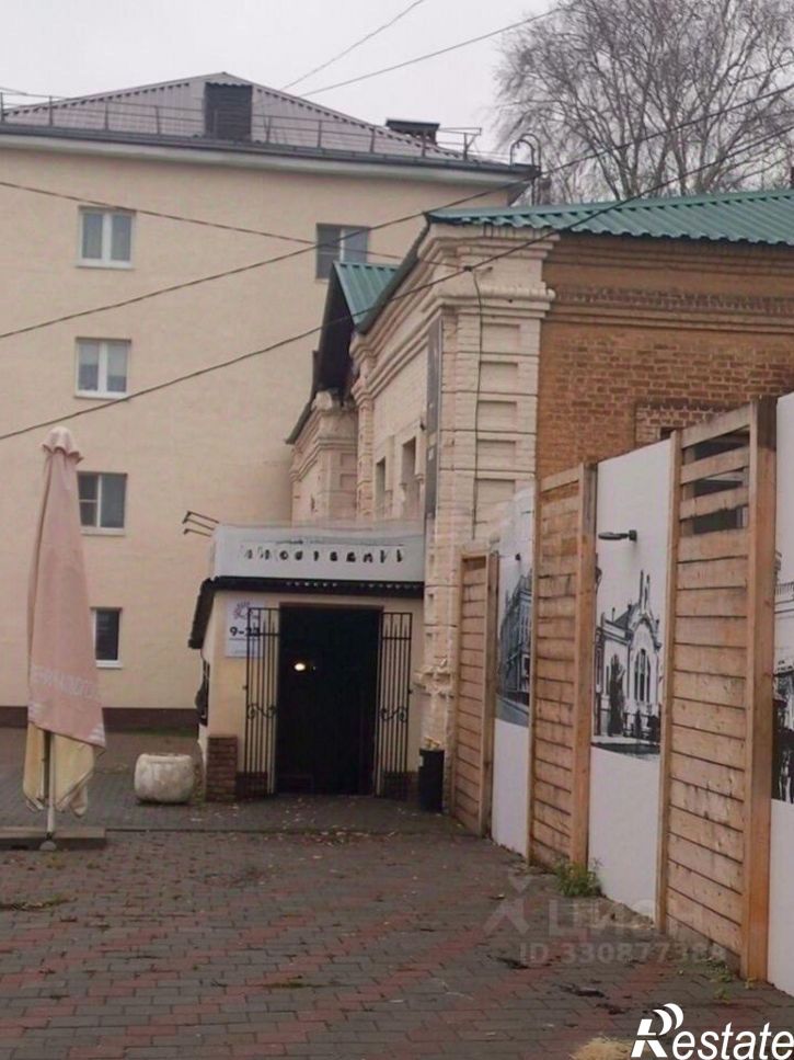 Отдельное здание Привокзальная пл, 12,  д. 12