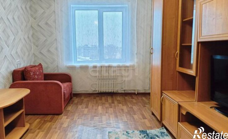 2-комн квартира Моршанское шоссе, 40а,  д. 40а