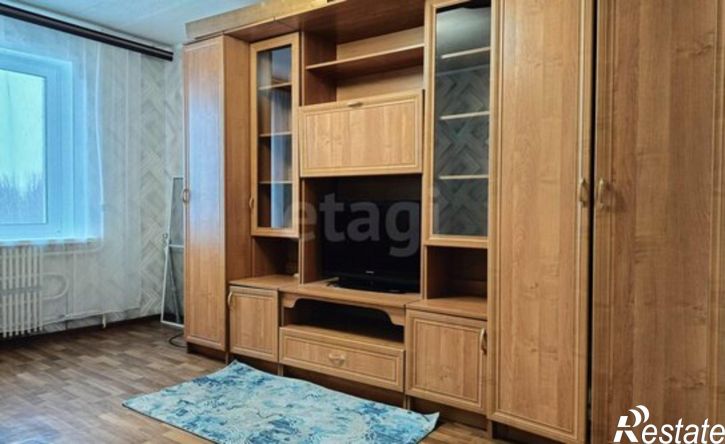 2-комн квартира Моршанское шоссе, 40а,  д. 40а