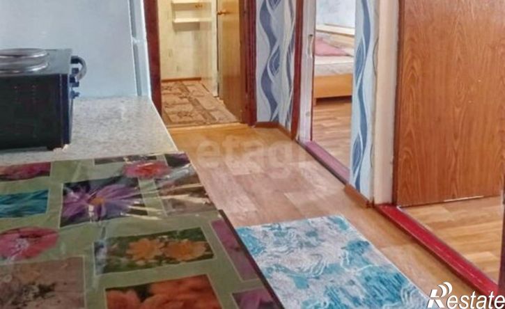 2-комн квартира Моршанское шоссе, 40а,  д. 40а