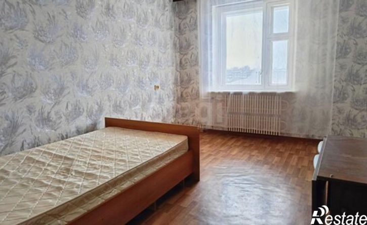 2-комн квартира Моршанское шоссе, 40а,  д. 40а