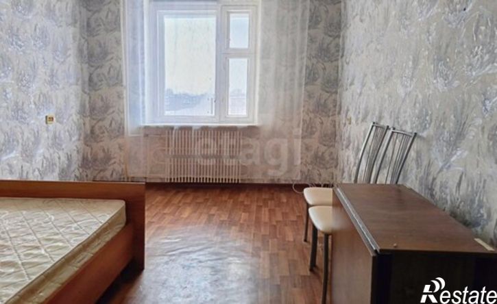 2-комн квартира Моршанское шоссе, 40а,  д. 40а