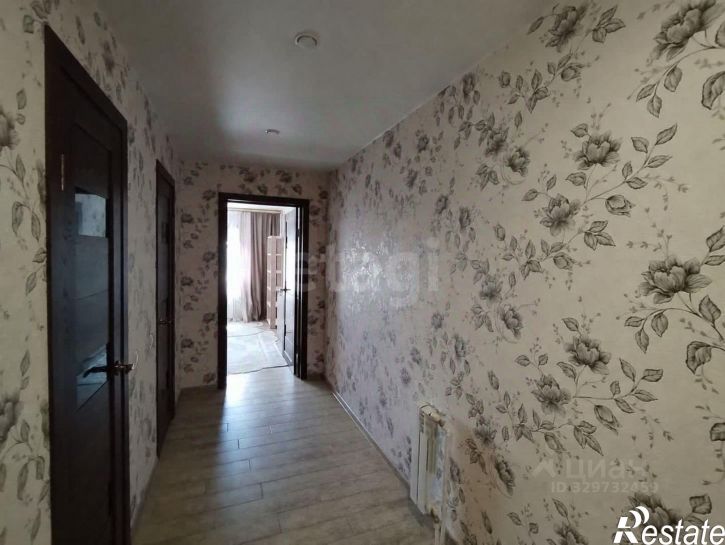 2-комн квартира ул Интернациональная, 69а 2,  д. 69а 2,  к. 2