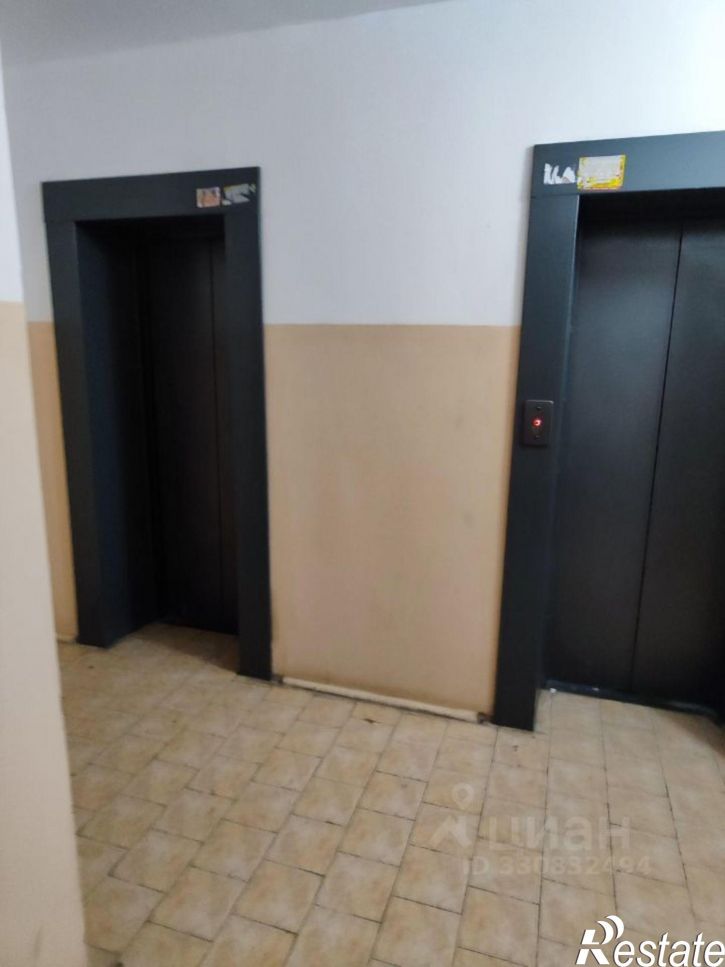 1-комн квартира ул Пионерская, 9,  д. 9