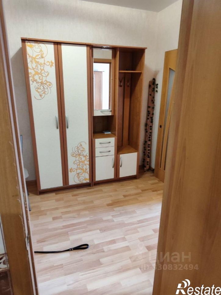 1-комн квартира ул Пионерская, 9,  д. 9