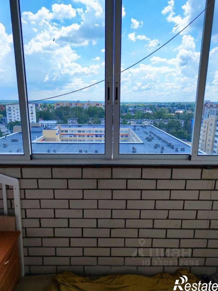 1-комн квартира ул Пионерская, 9,  д. 9