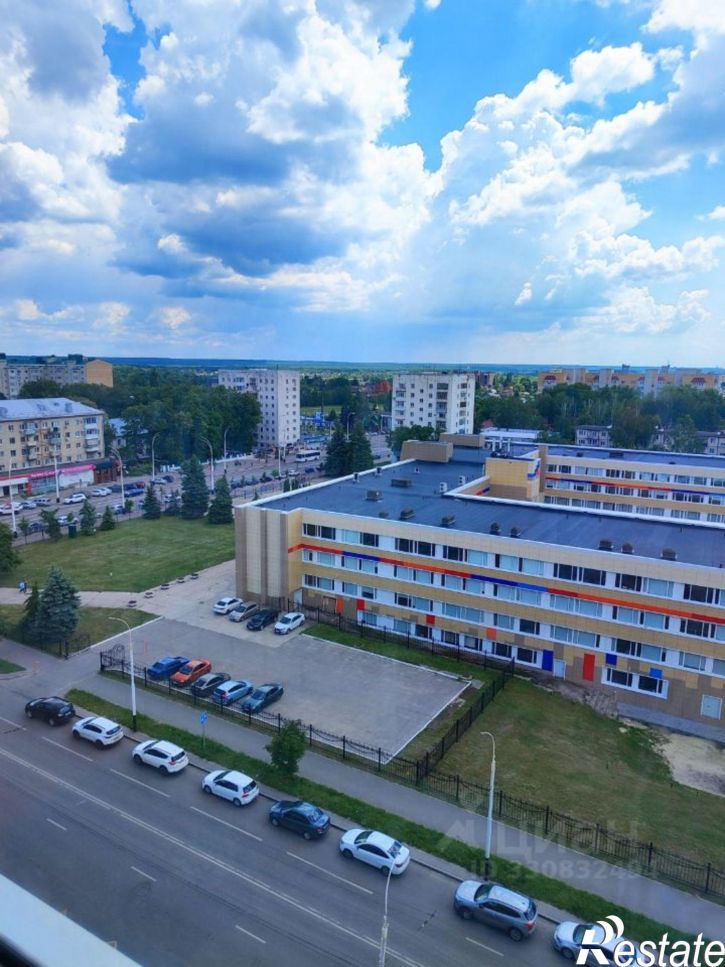 1-комн квартира ул Пионерская, 9,  д. 9